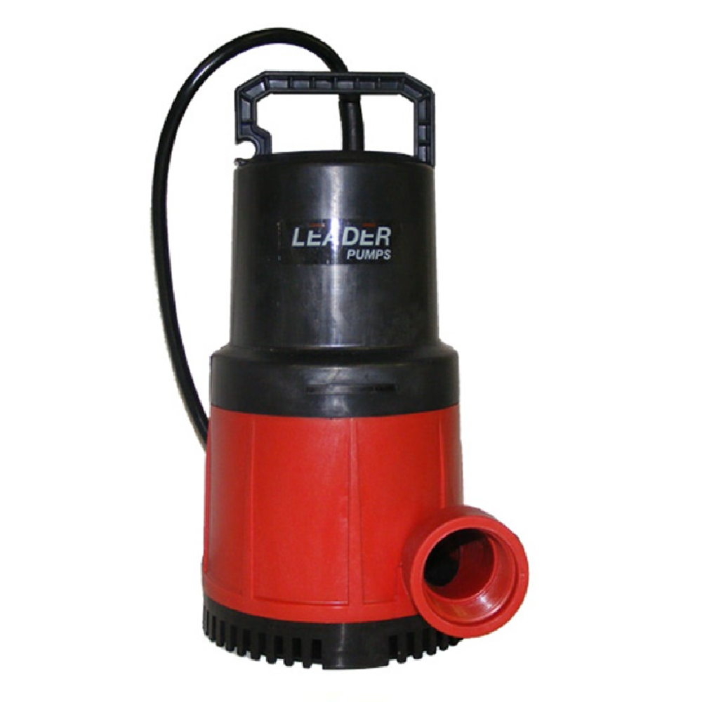 LEADER Submersible Pump 410 Without Float Switch